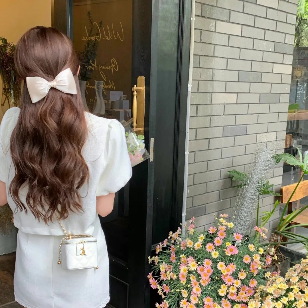 辣妞征集